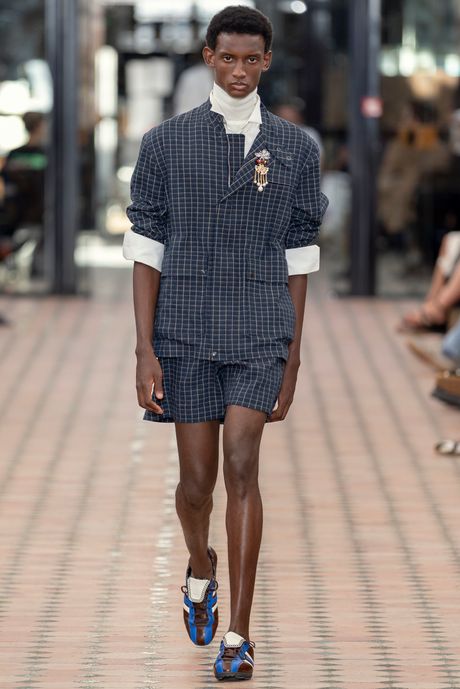 Grace Wales Bonner Is the New Menswear Designer at Hermès