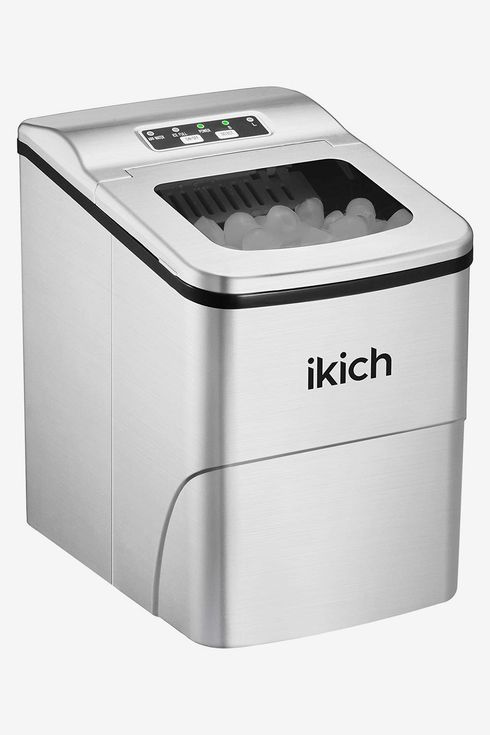 6 Best Ice Machines 2021 The Strategist, What Is Best Countertop Ice Maker
