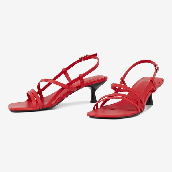 Vagabond Jonna Sandals