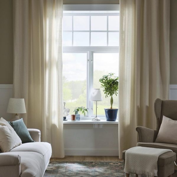 Are Semi-Sheer Curtains Right For You?