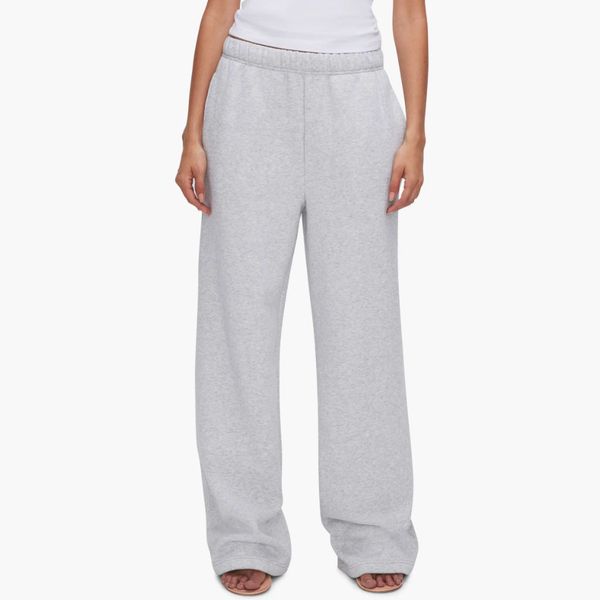 IRIS & INK Helen wool and cashmere-blend track pants | THE OUTNET