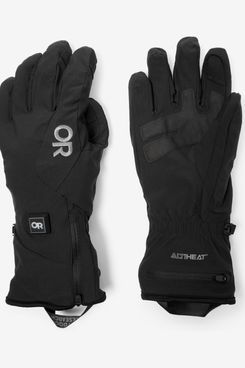 Outdoor Research Sureshot Heated Soft-Shell Gloves - Women's