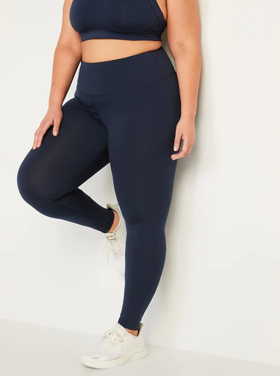 Budget-Friendly Fitness Fashion: Do Lyfe Activewear Review - Agent Athletica