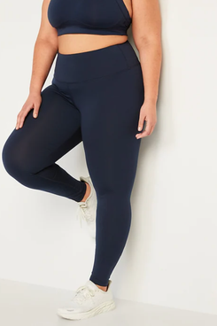 Old Navy High-Waisted PowerPress Leggings For Women