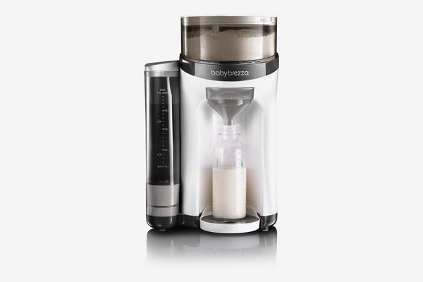 Baby brezza hot sale formula pro