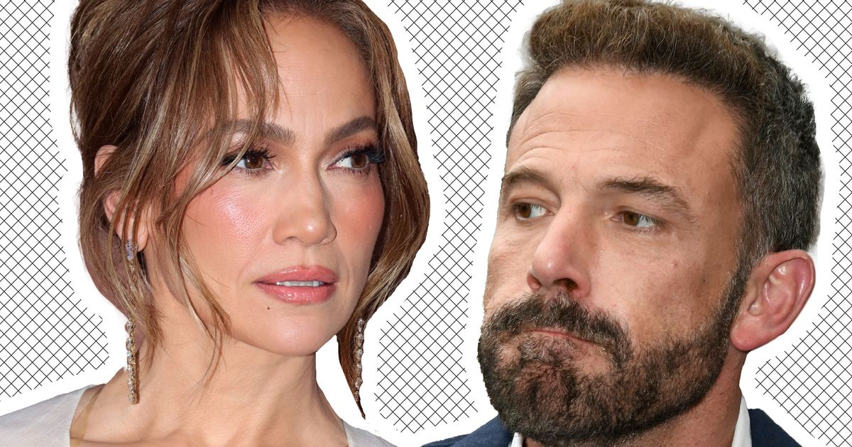 Why Did J.Lo File For Divorce From Ben Affleck?