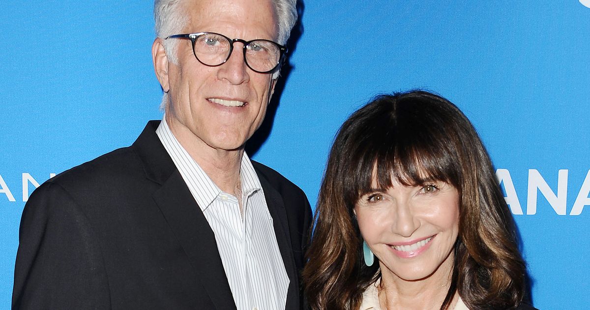 Ted Danson and Mary Steenburgen Will Also Return to Curb Your Enthusiasm