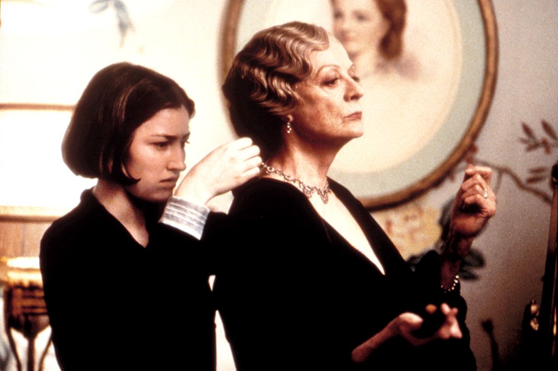 11 Essential Maggie Smith Movie Performances