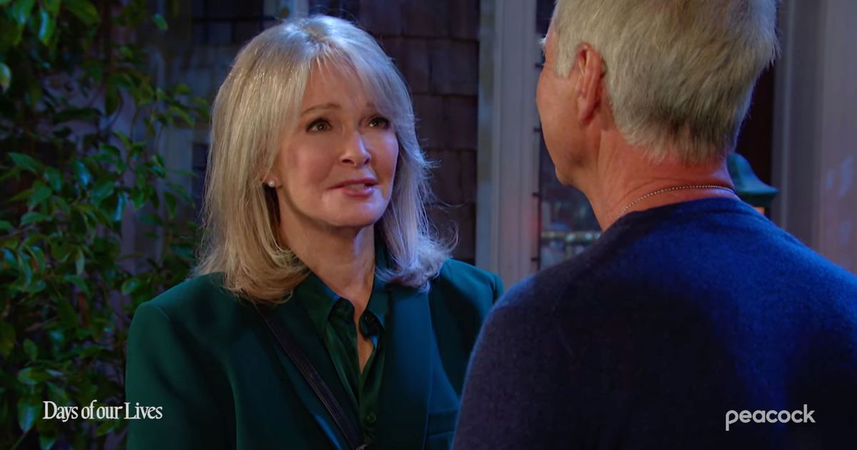 How Will the Writers’ Strike Affect the TV Soaps?