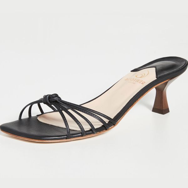 Brother Vellies Luci Sandals