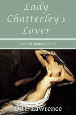 Lady Chatterly's Lover