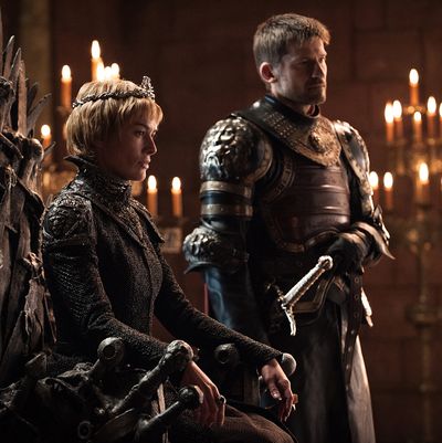 Game of Thrones Season 7 Your Guide to the Alliances