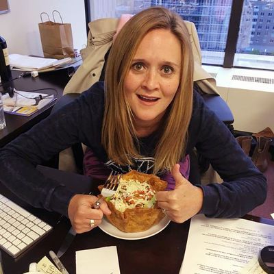 Samantha Bee