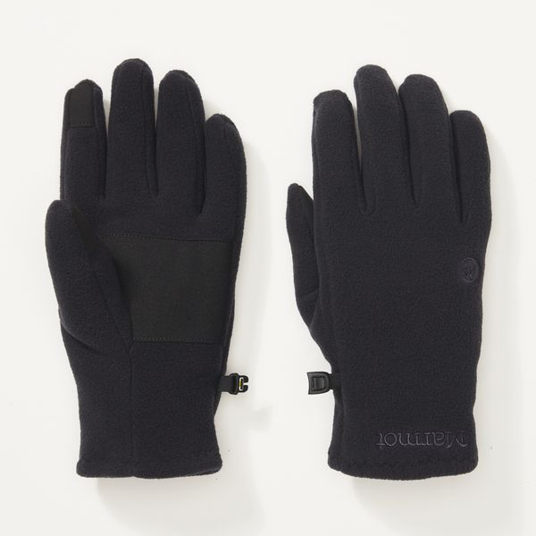 Marmot Unisex Rocklin Fleece Glove