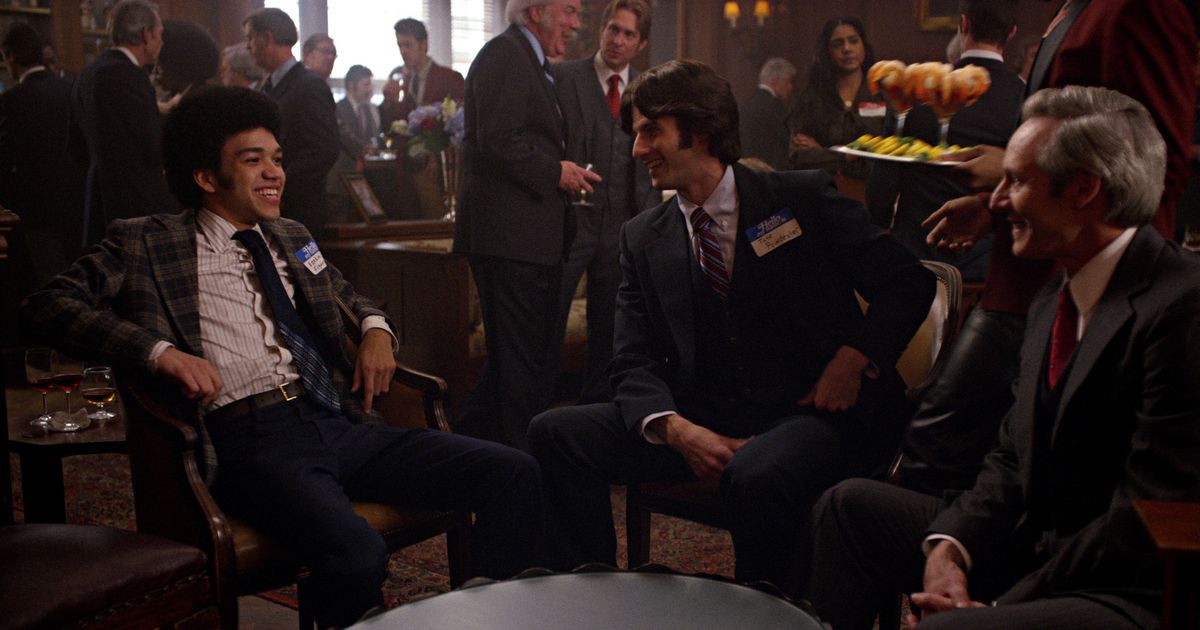 The Get Down Recap Season 1 Episode 10