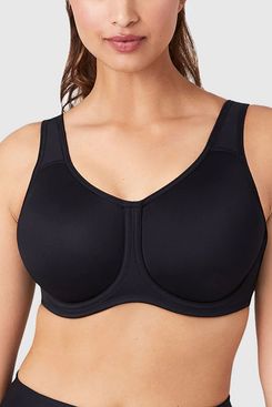 Wacoal Simone Sport Underwire Bra