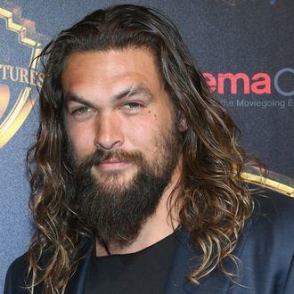 Jason Momoa Looks Out for You in Apple’s Sci-Fi Drama See