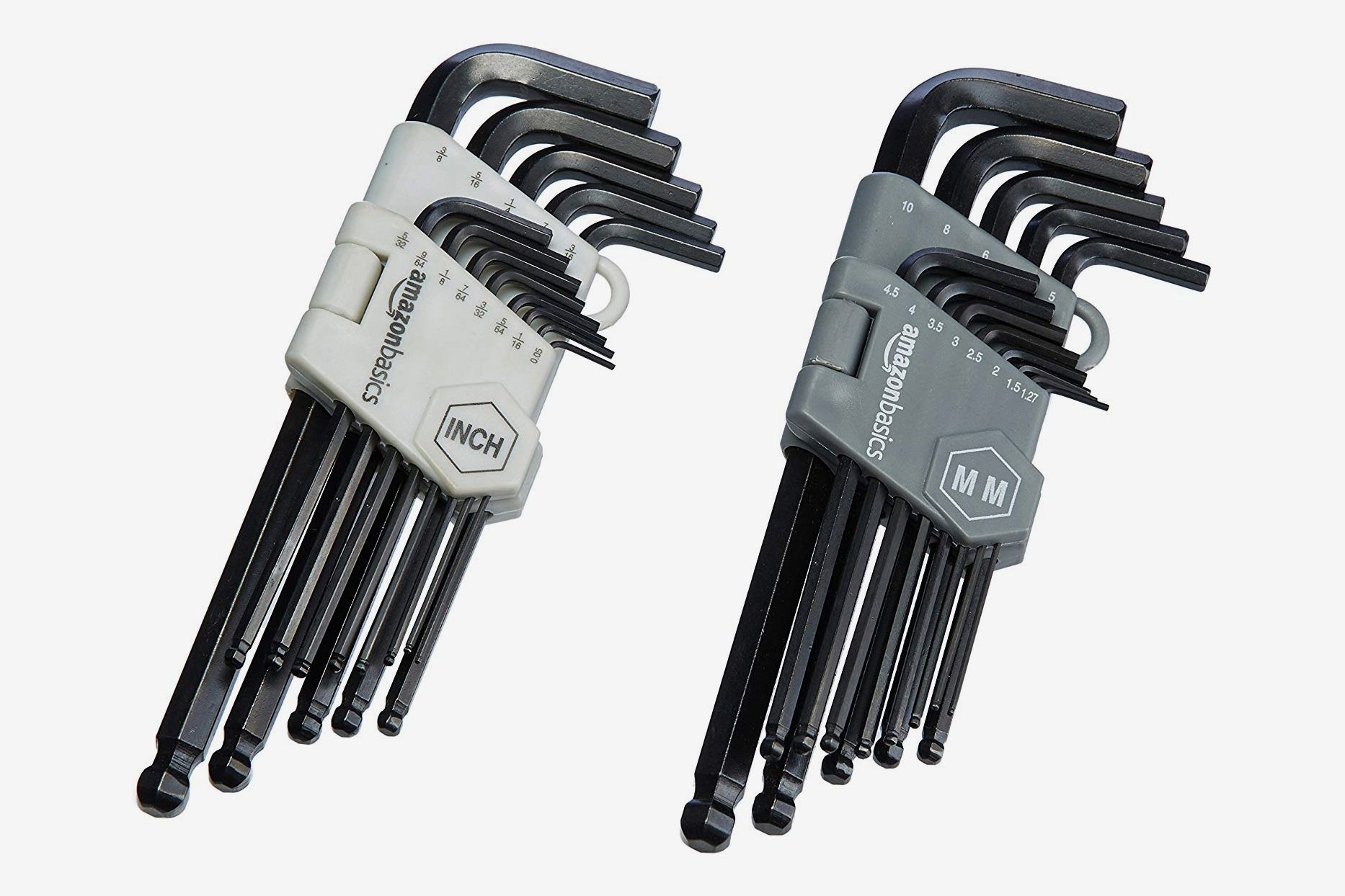 5 mm Draper Expert Hex Key Bits S2 Steel Pack of 2 1/4 Allen Screwdriver Bits