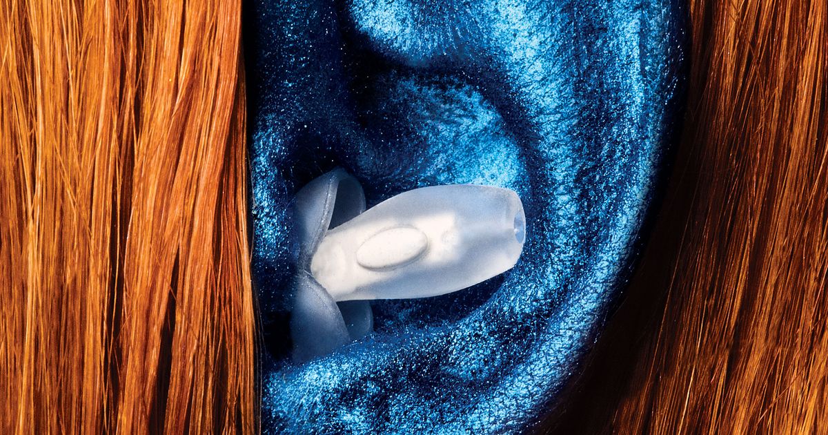 What Are The Best Earplugs For Sleeping?