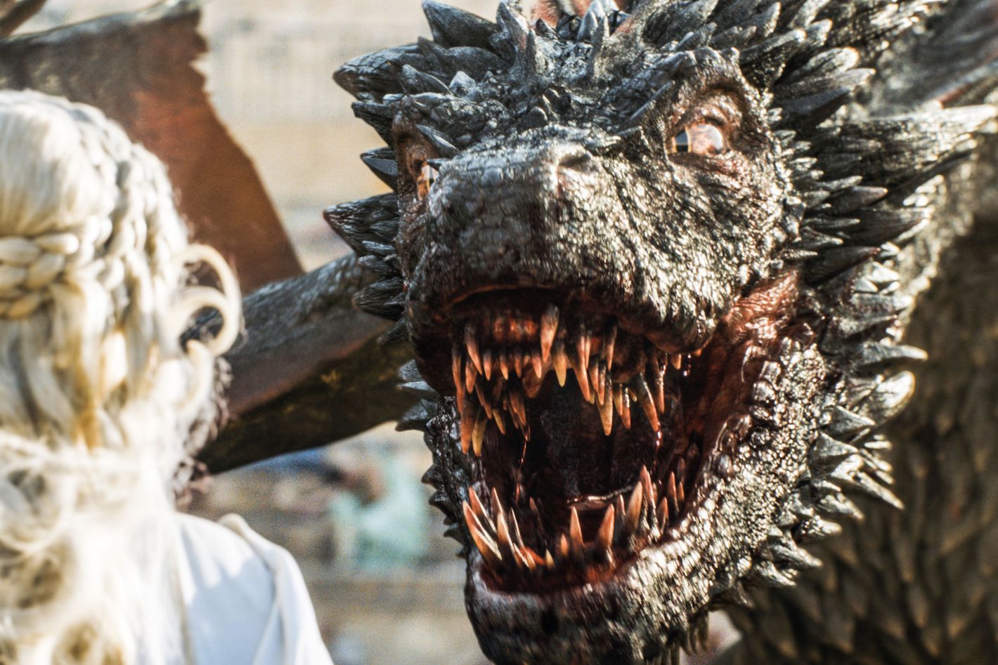 Game of Thrones': How Hard Is It to Kill a Dragon?
