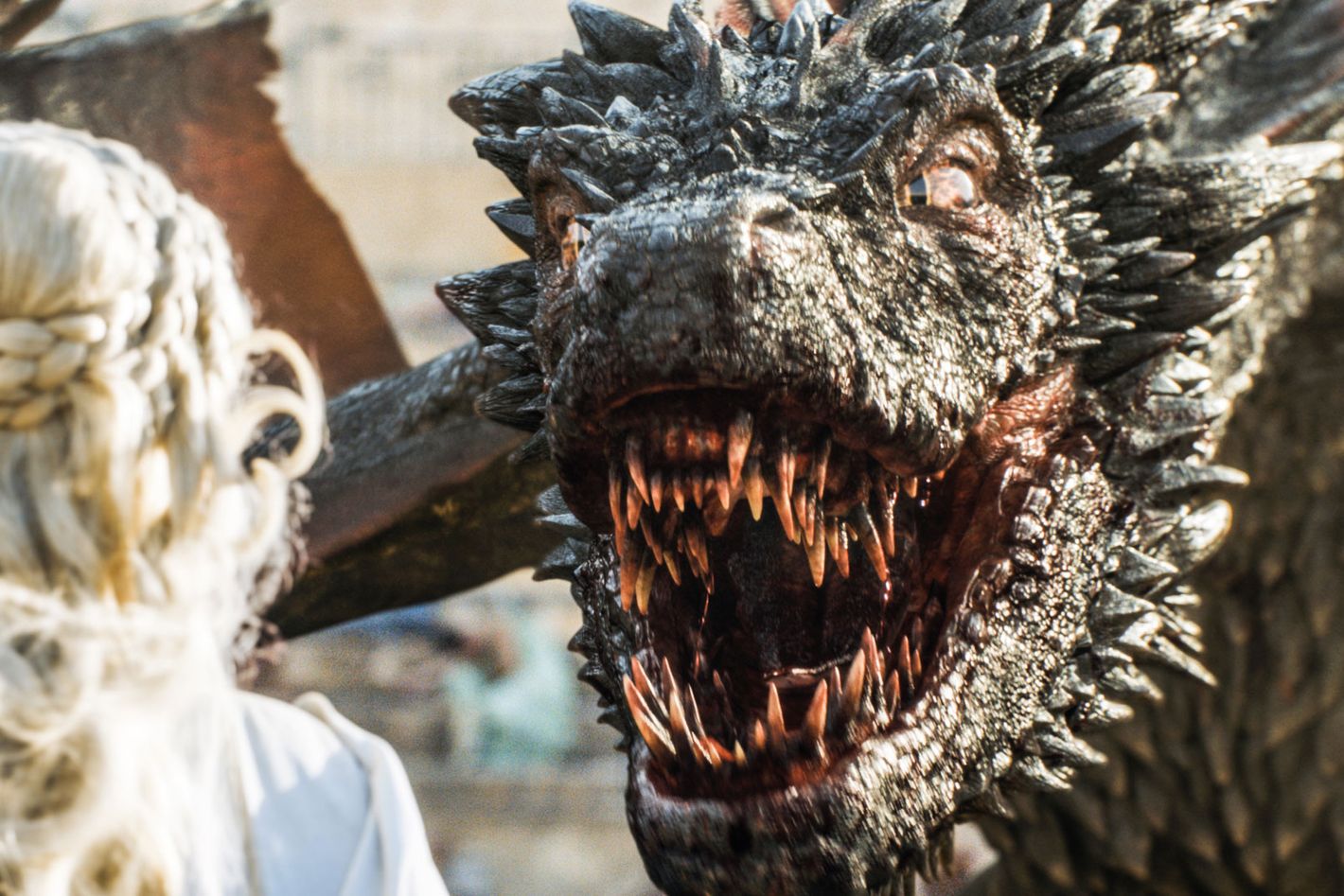 House of the Dragon' Season 2 trailer: It's war between kin as well as  winged creatures