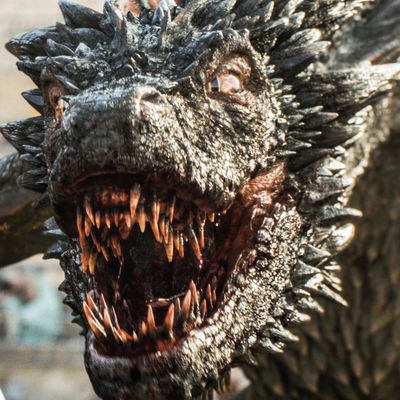 Game of Thrones': How Hard Is It to Kill a Dragon?