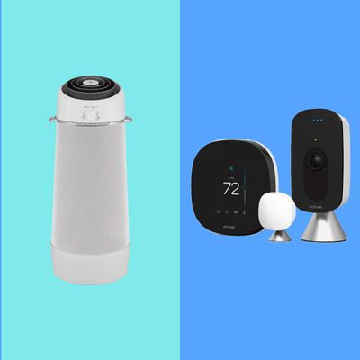 Best Sellers: Best Home Thermostats & Accessories