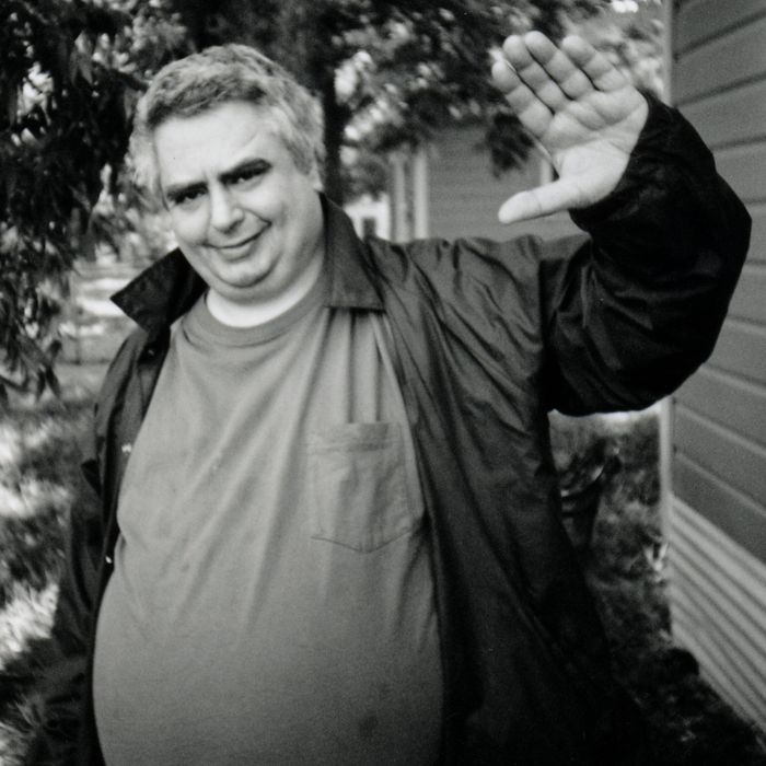 A Wake for Daniel Johnston