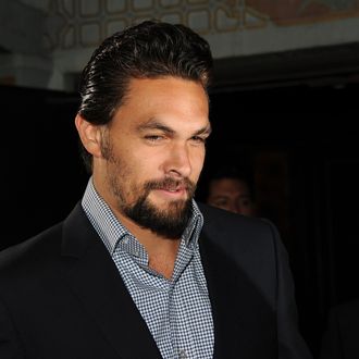 Jason Momoa Cast in Sundance Channel Drama