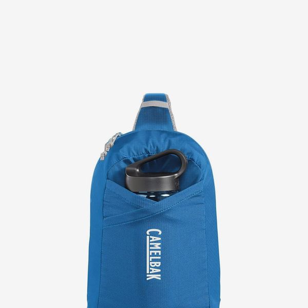 CamelBak Arete Sling 8 - Indigo Bunting/Silver, 20 oz