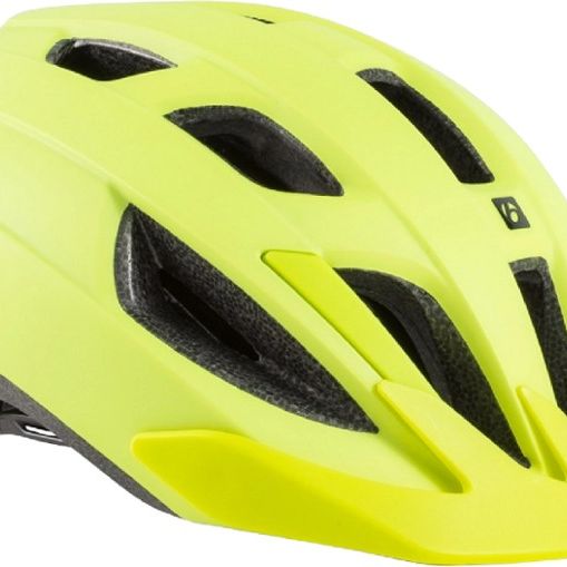 hybrid bike helmet