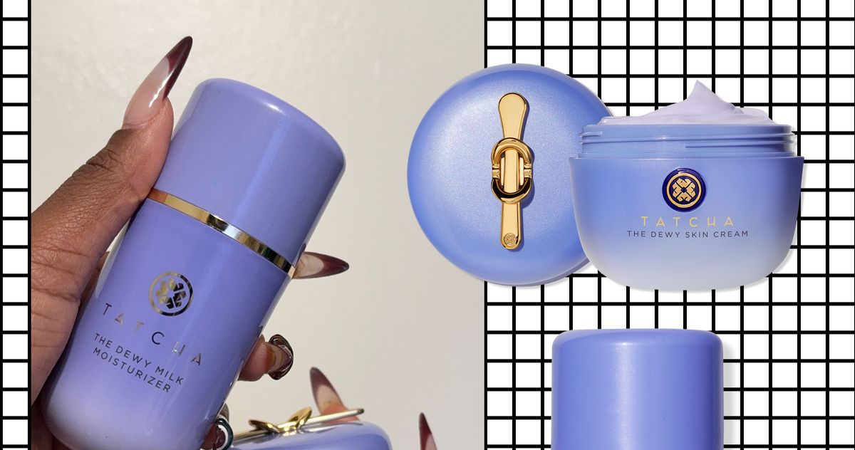 Our Favorite Tatcha Products Are 25 Percent Off