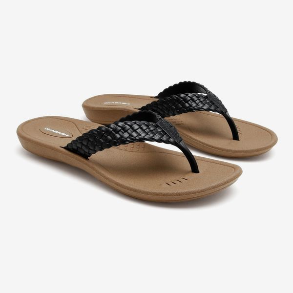 Okabashi Baha Women's Flip Flops