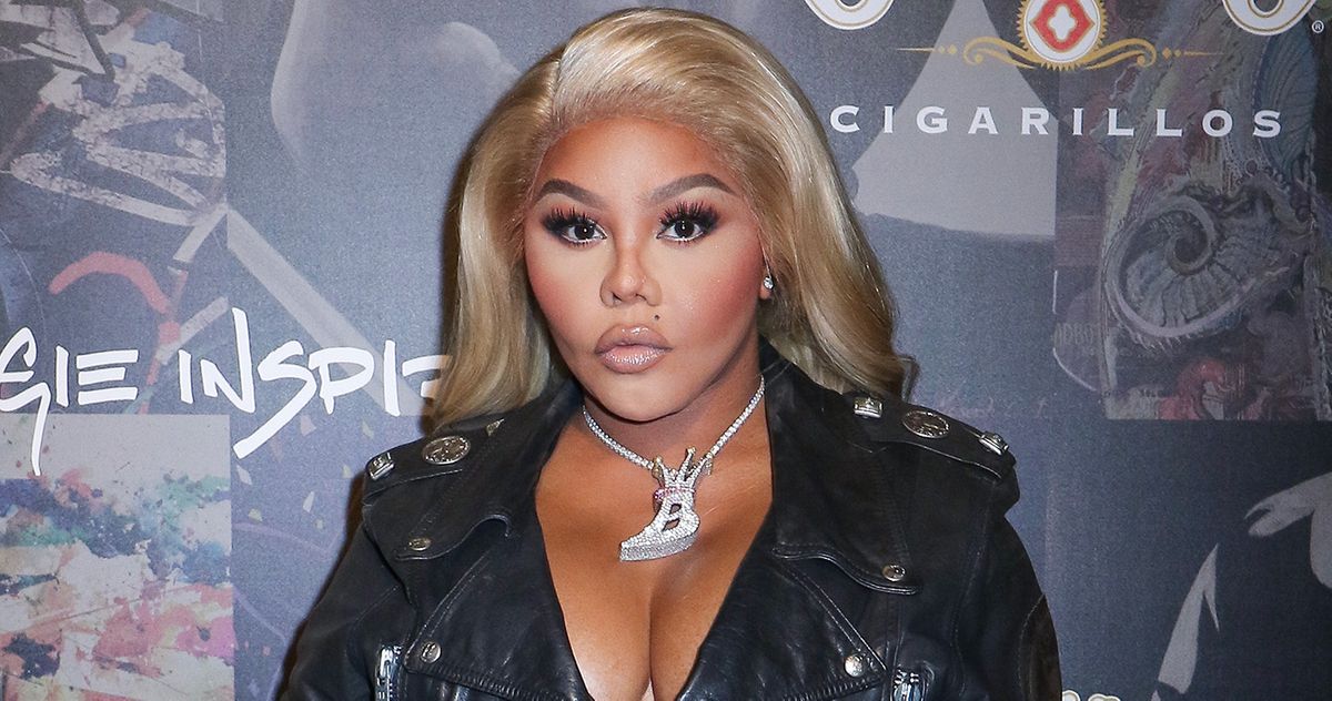 Lil' Kim 