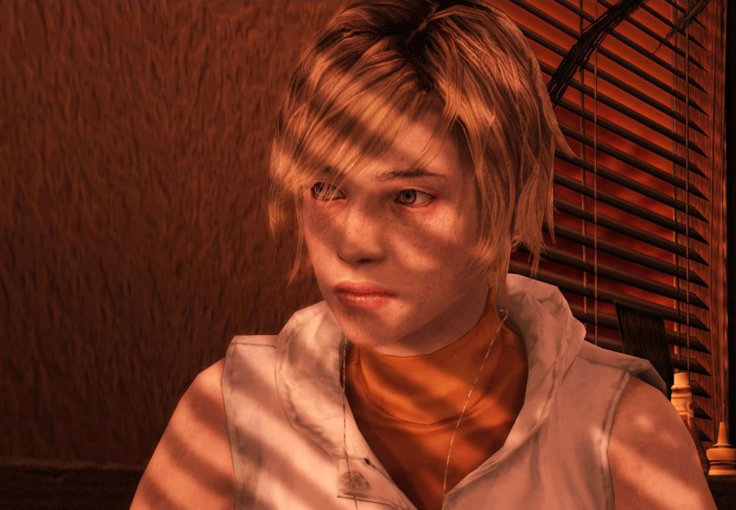 Silent Hill 2 Remake May Be Getting Shown Soon, Judging From Some