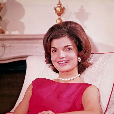 JFK asked for a hooker who looked like Jackie — 'but hot