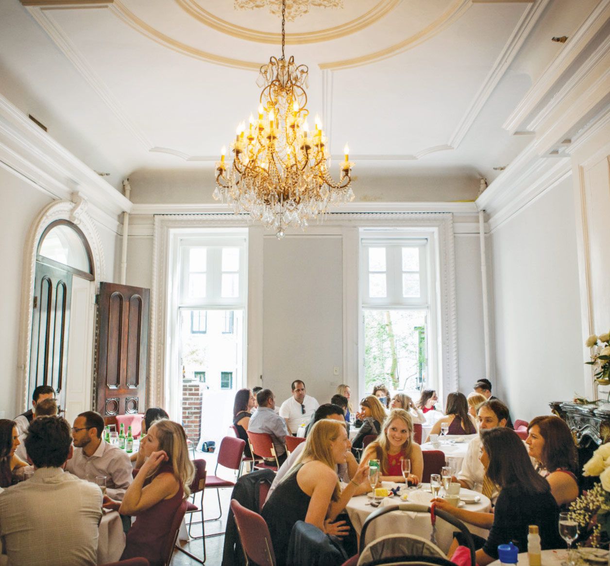 Image showcasing Event Space Rental Singapore - Rent Top Event Venues - 99.co