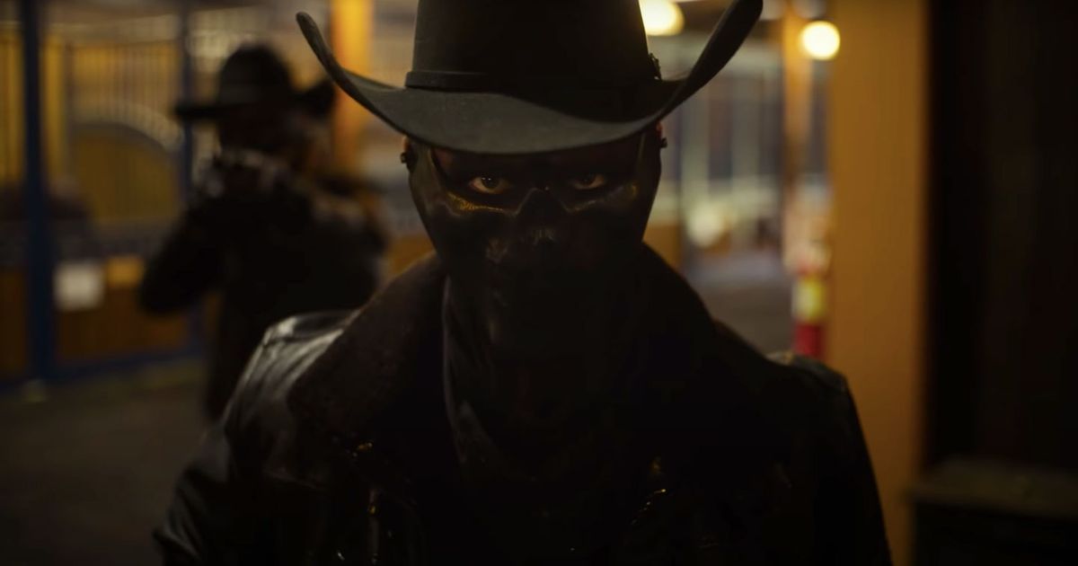 The Forever Purge Drops Trailer And Release Date Watch