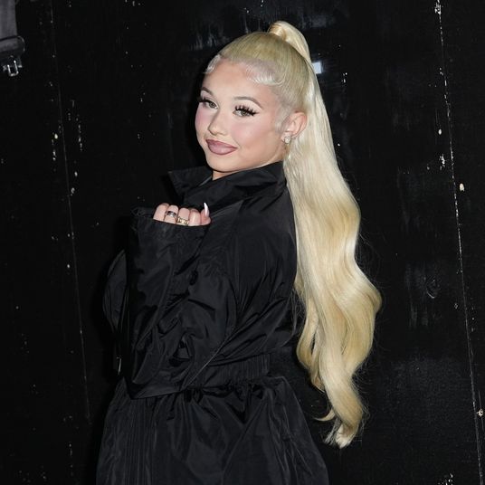 Alexander Wang Runway Show