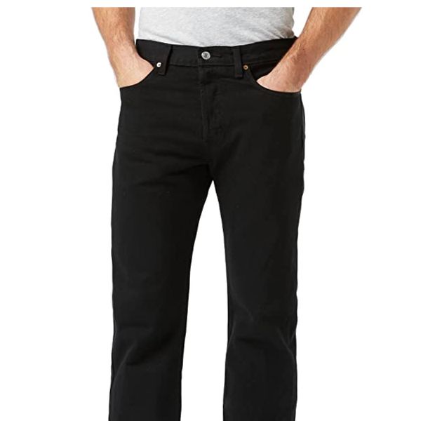 Levi's Men's 501 Original Fit Jean