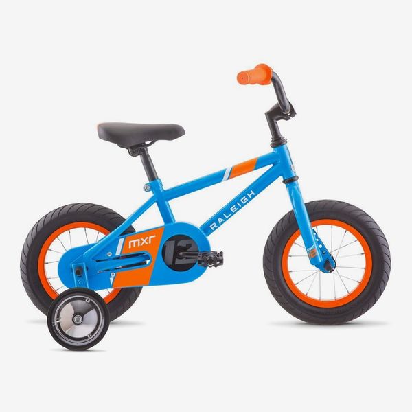 first pedal bike for 4 year old