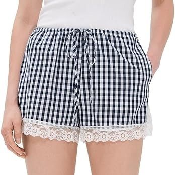 NIA Women's Bud Shorts