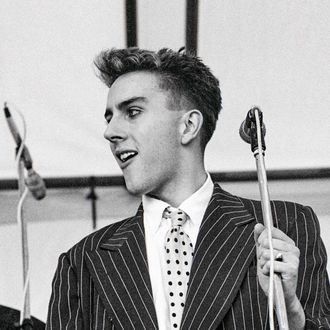 Terry Hall, Singer of Ska Band the Specials, Dead at 63