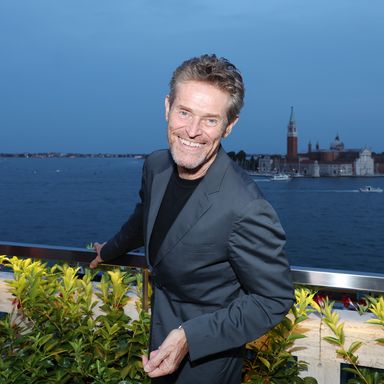 “Fantaisie” Cocktail Party At Hotel Danieli - The 81st Venice International Film Festival