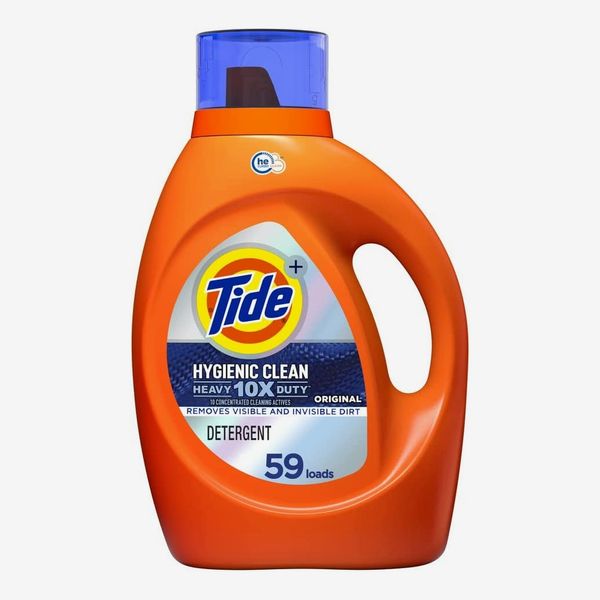 Tide Hygienic Clean Heavy Duty Laundry Detergent - 92 fl oz