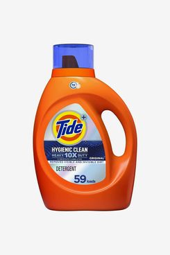 Tide Hygienic Clean Heavy Duty Laundry Detergent