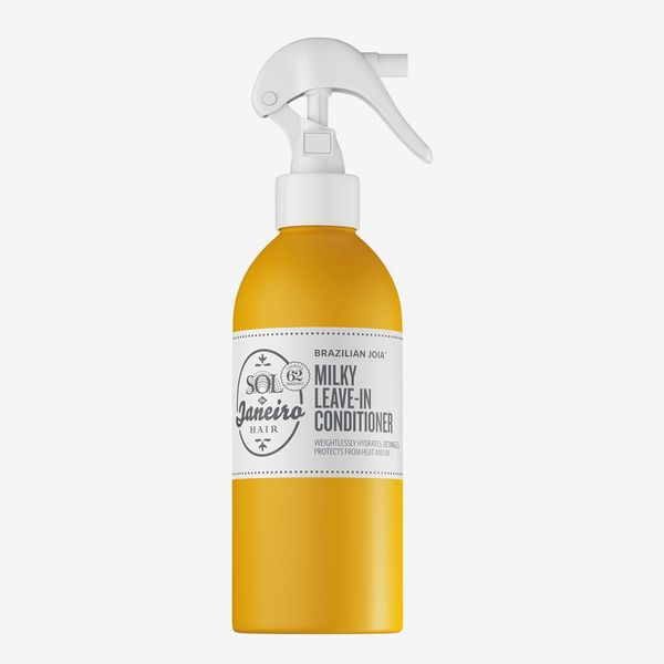 Sol de Janeiro Brazilian Joia Milky Leave-In Conditioner