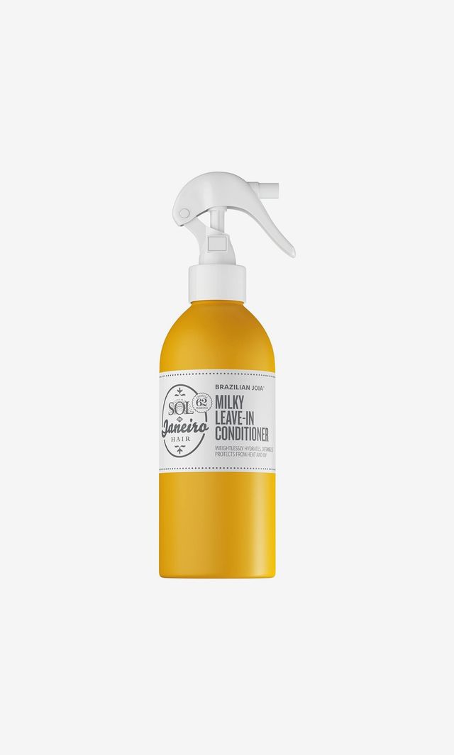 Sol de Janeiro Brazilian Joia Milky Leave-In Conditioner