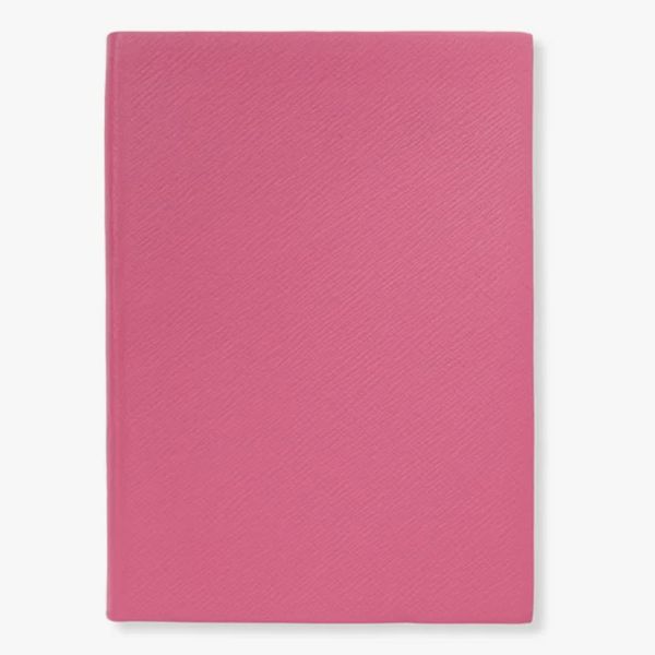 Smythson Soho Notebook