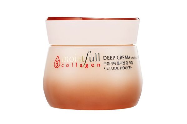 Etude House Deep Cream